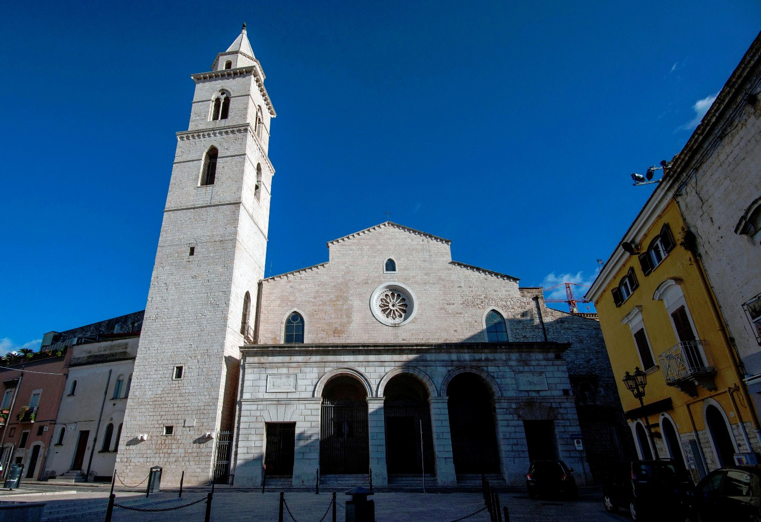 Cattedrale di Andria